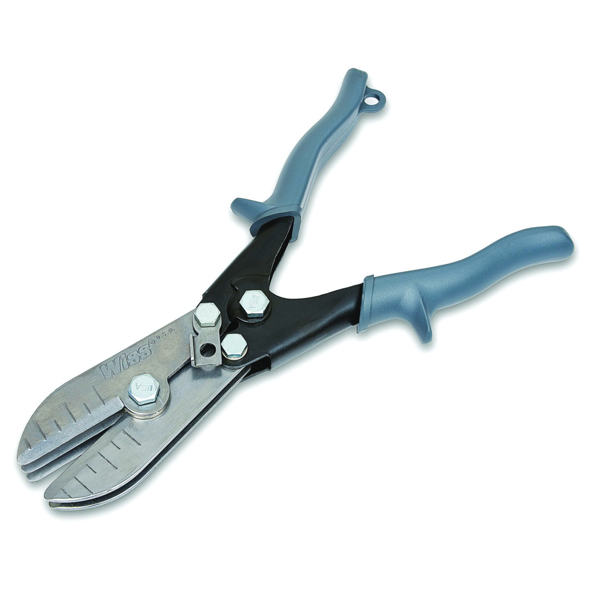 Metal Crimpers