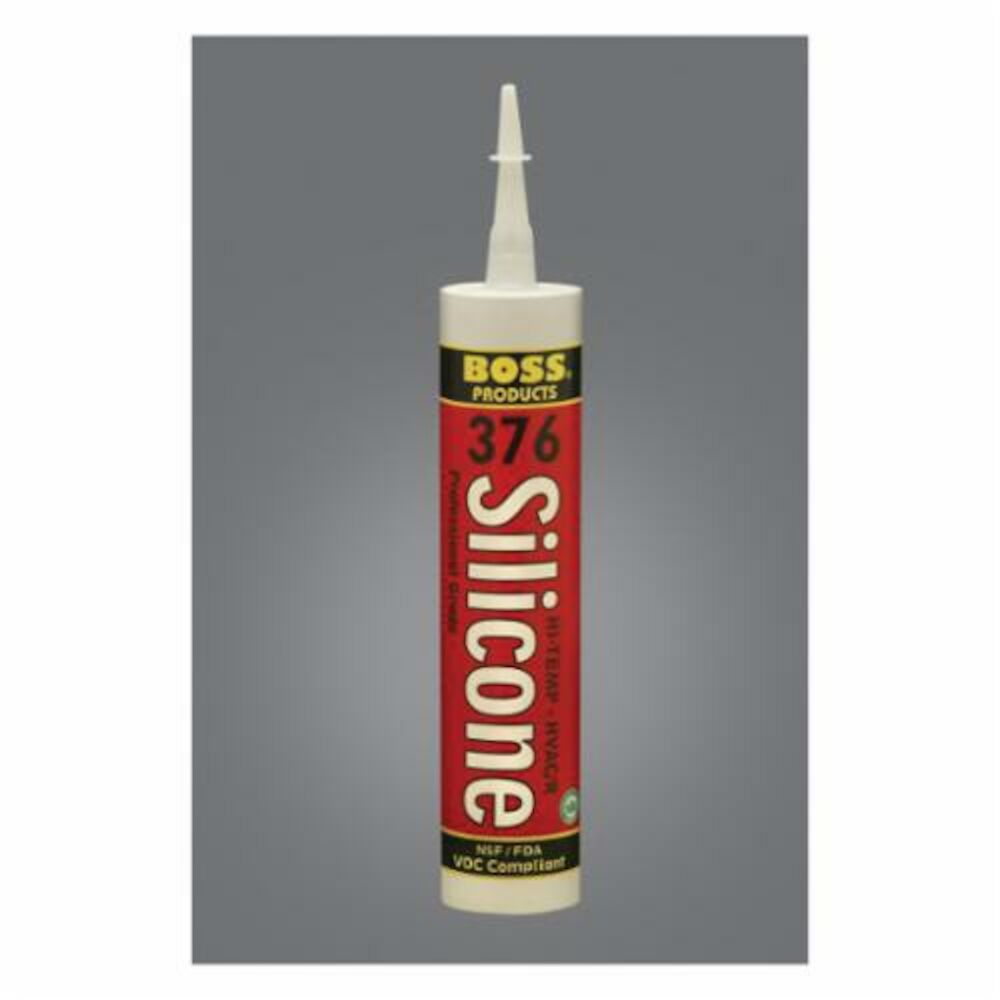 Products M0849, SOUDAL ACCUMETRIC, BOSS® by Soudal 37610 HiTemperature Sealant, Cartridge