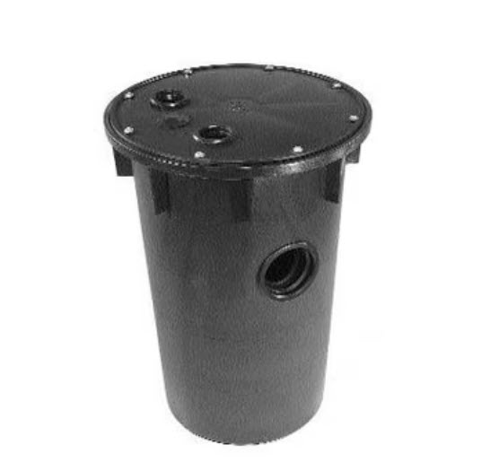 Products | S0030, Topp Industries, TOPP M324001D8E C18TSF-O155S Sewage ...