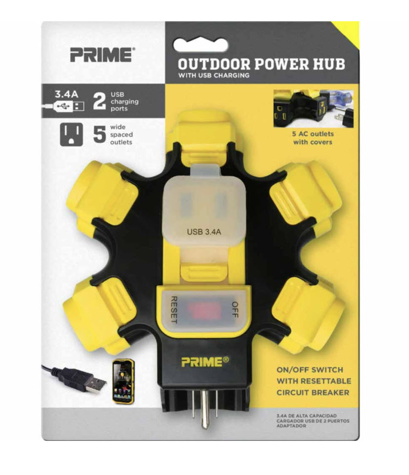 Locke Supply Co. Products Electrical