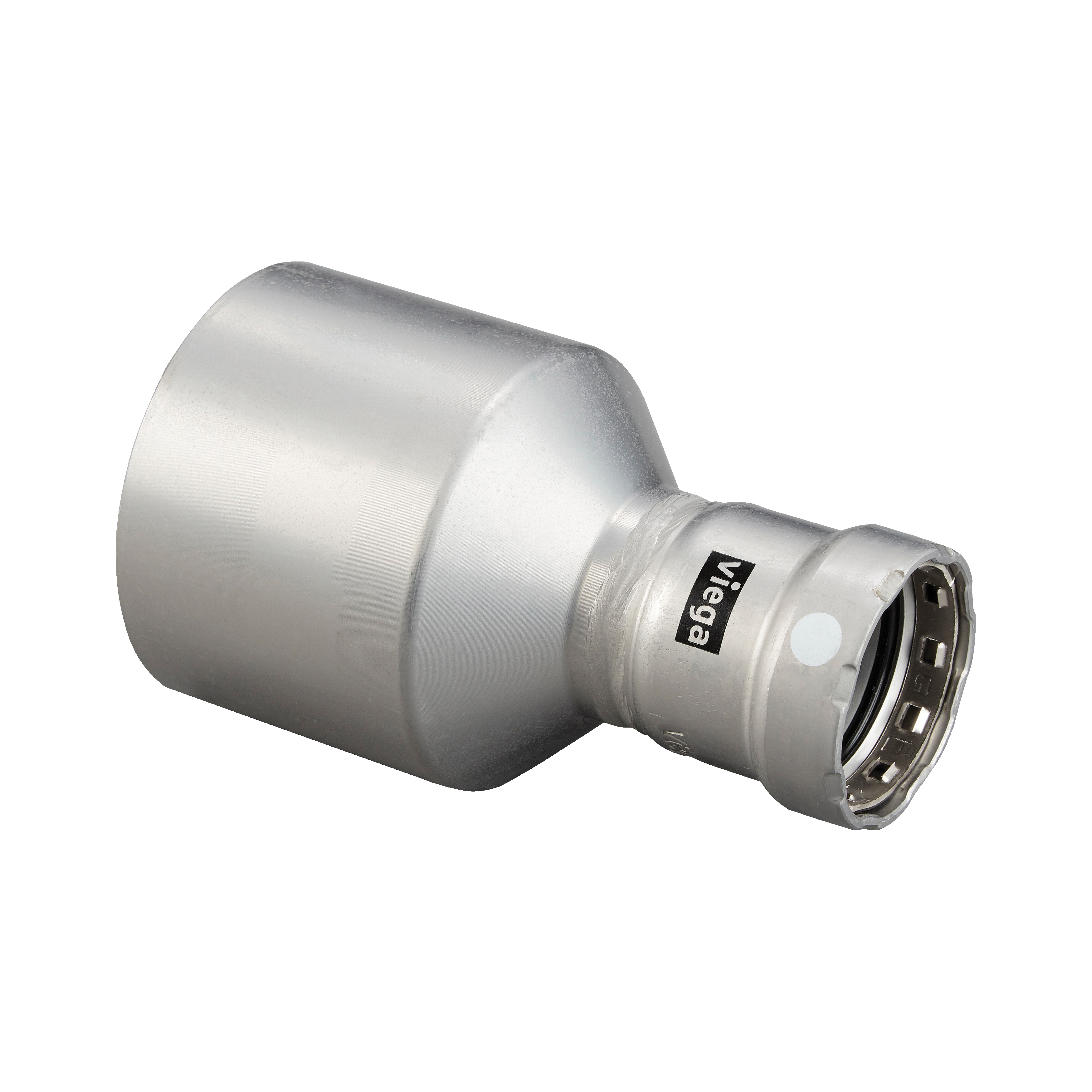 Steel Press Fittings