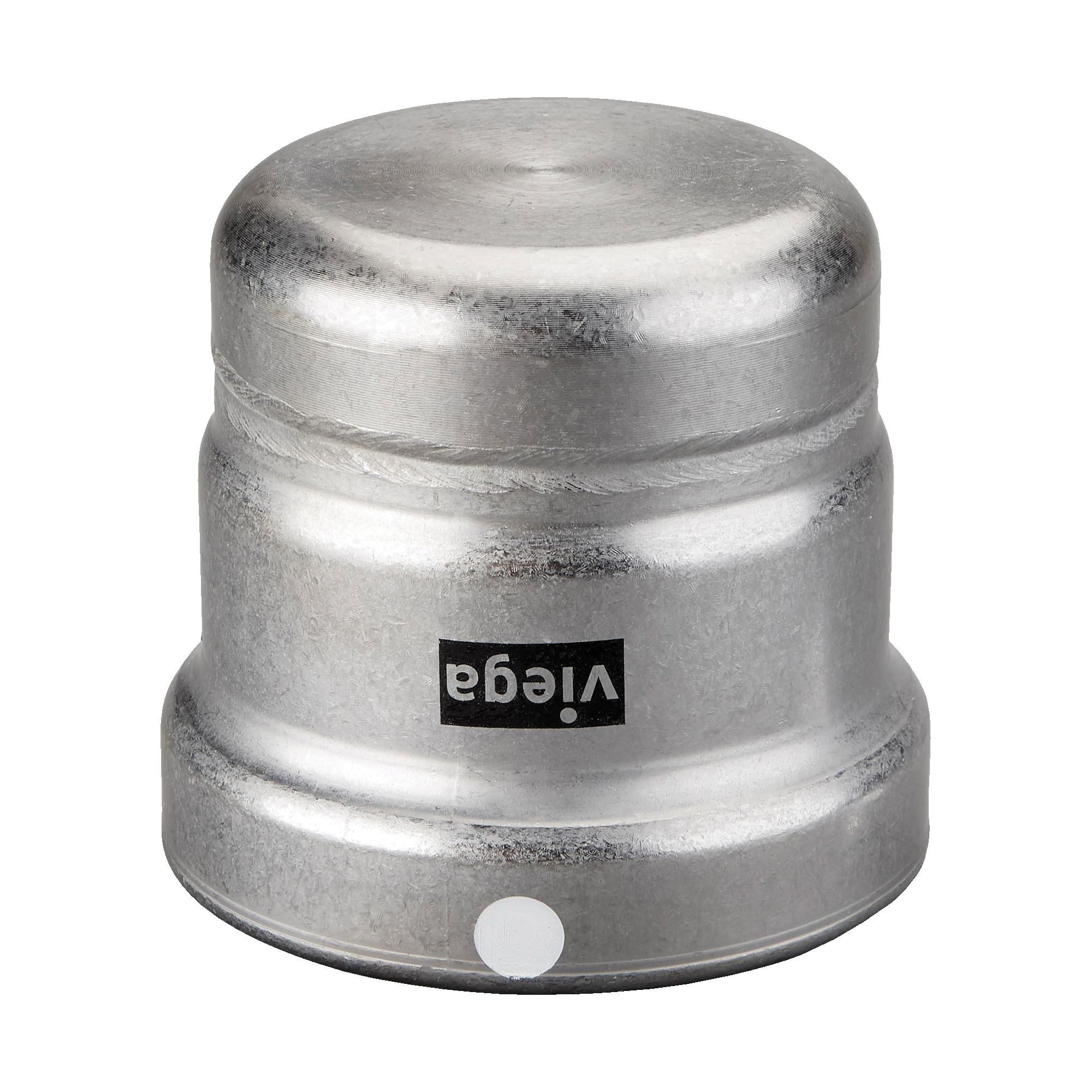 Steel Press Fittings