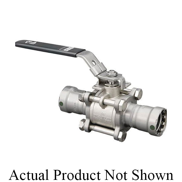 Ball Valves