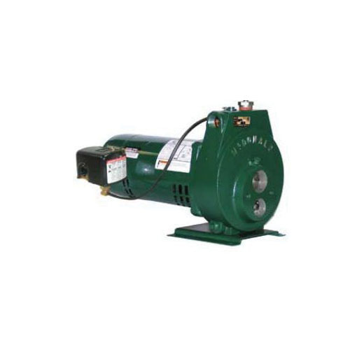 Convertible Well Jet Pumps