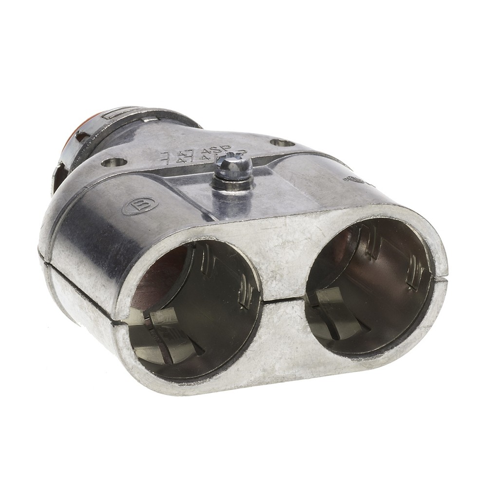 Flexible Cord Connectors - Snap-In