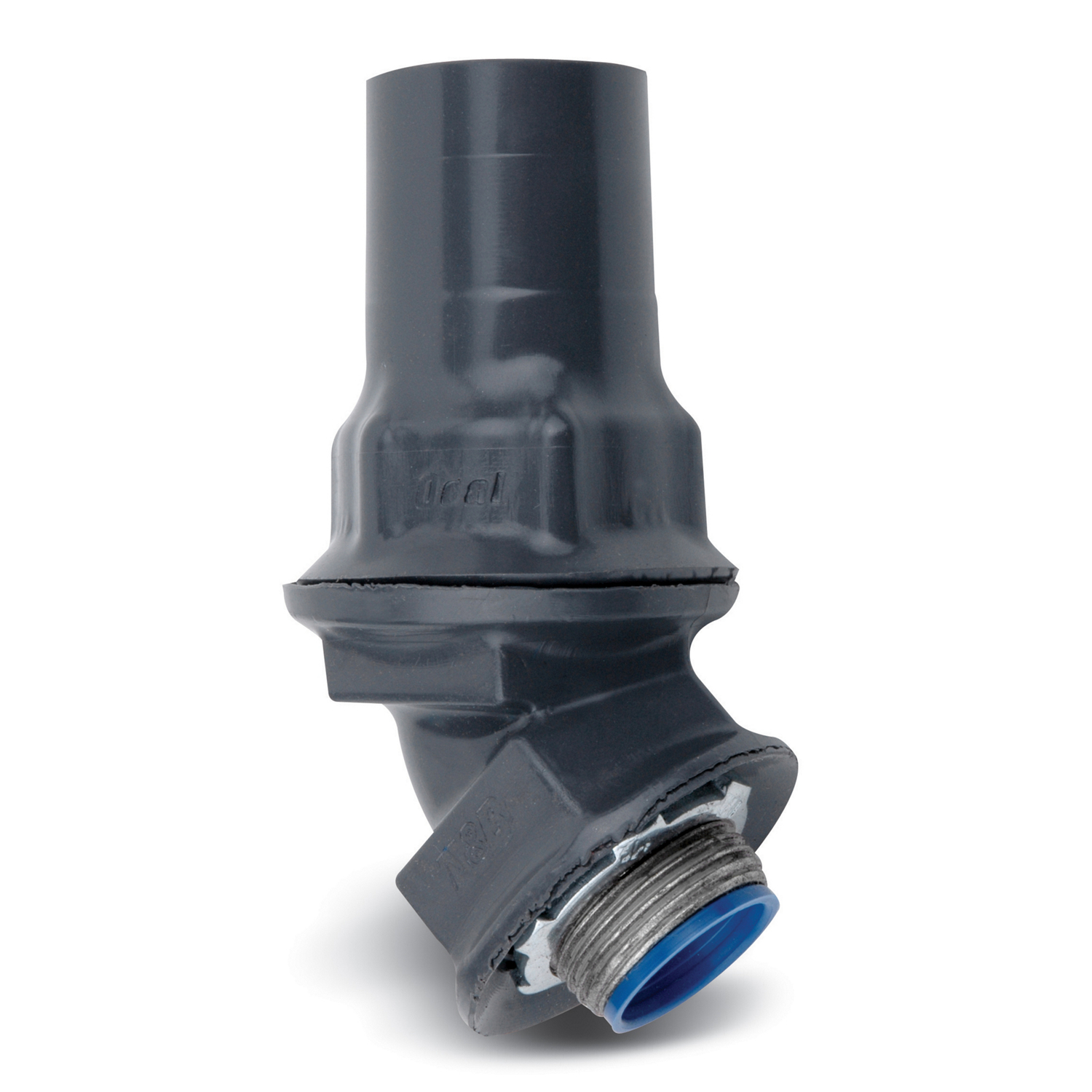 Liquid Tight Flexible Conduit Fittings