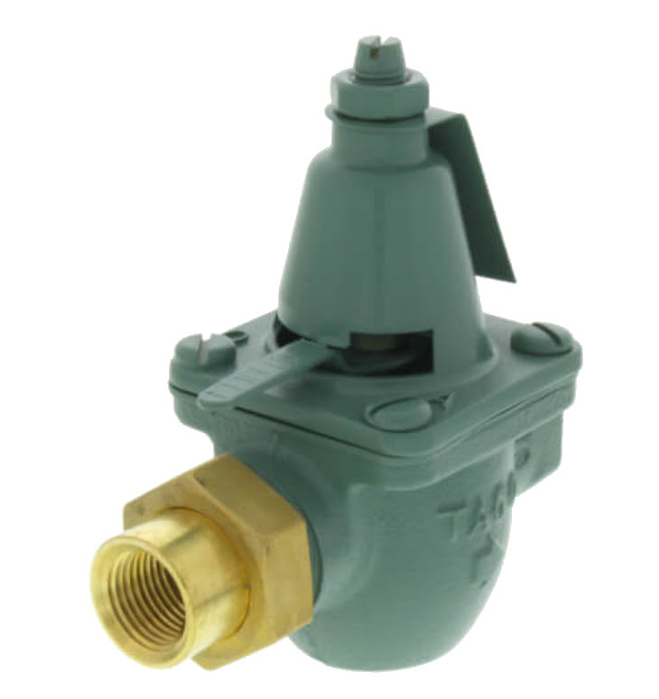 Hydronic Auto Fill Valves