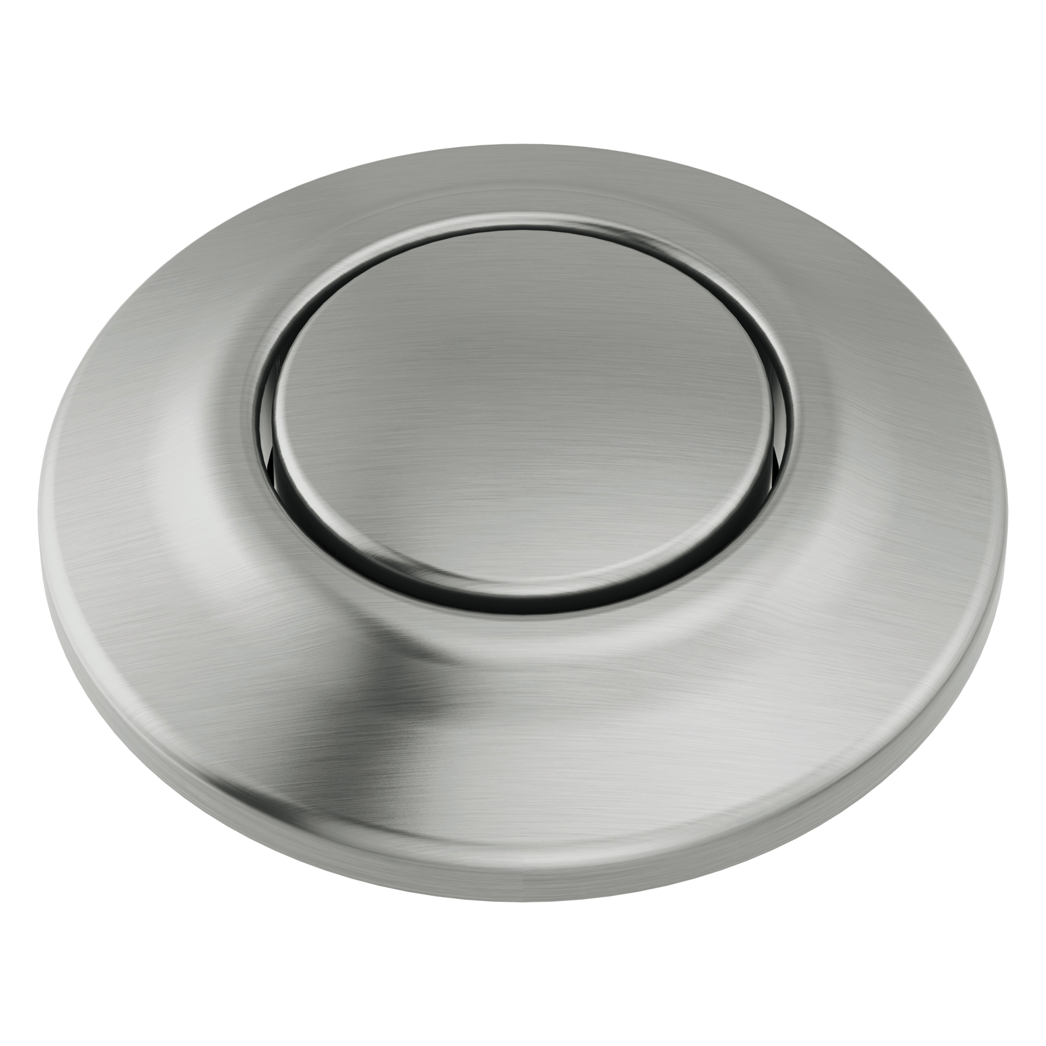 Disposer Control Switches