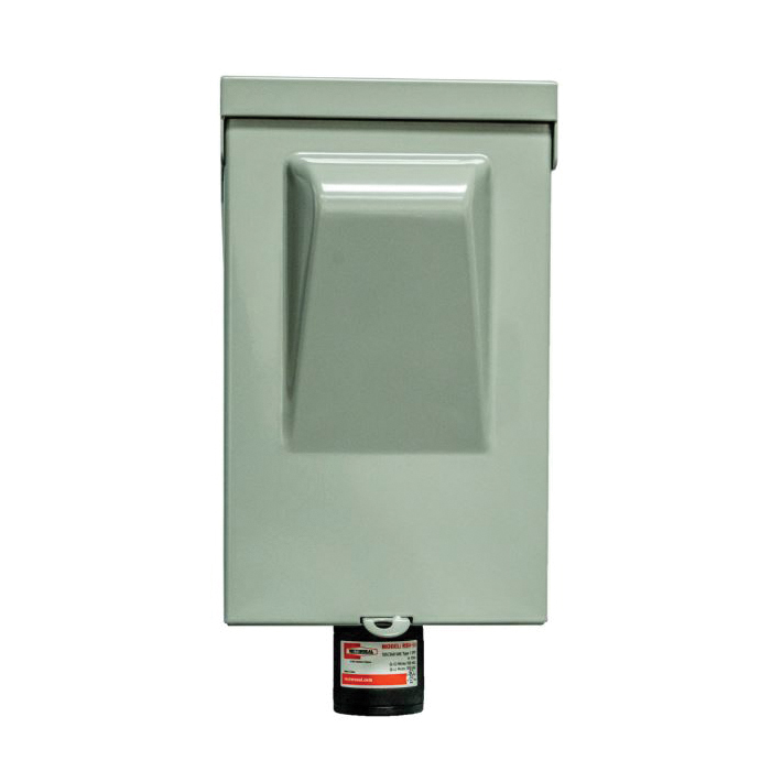 Disconnect Enclosures