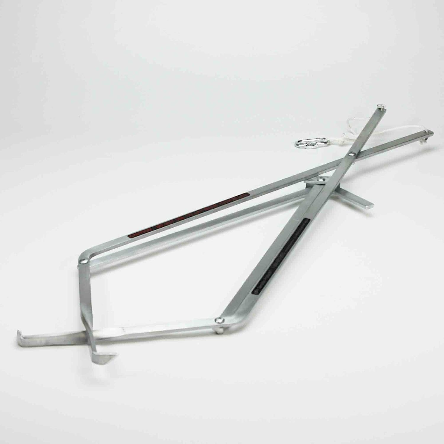 Below-The-Hook Lifting Accessories