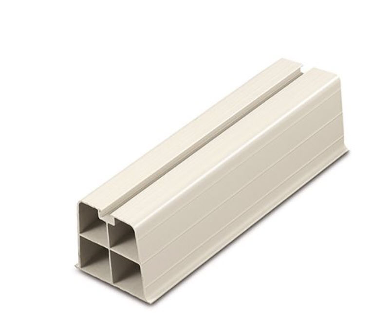 Mounting Rails