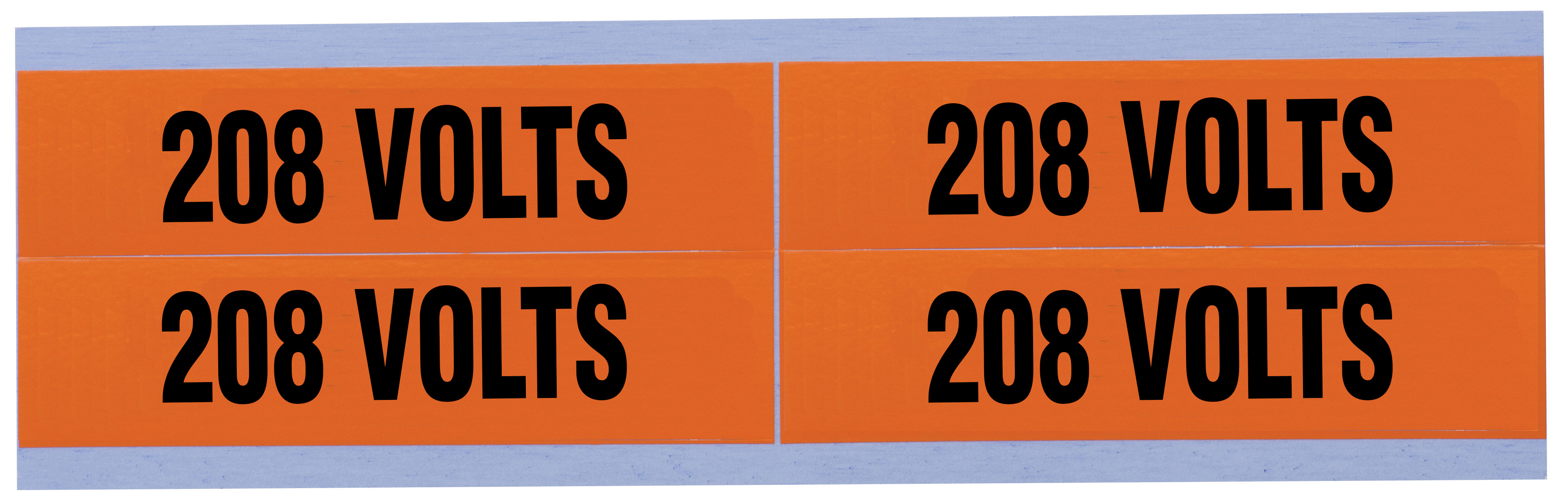 Labels, Signs & Printers