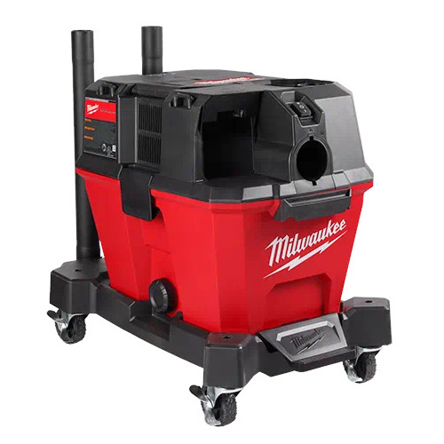 Wet/Dry Vacuum Cleaners