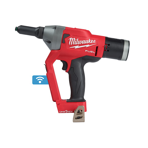 Cordless Riveters