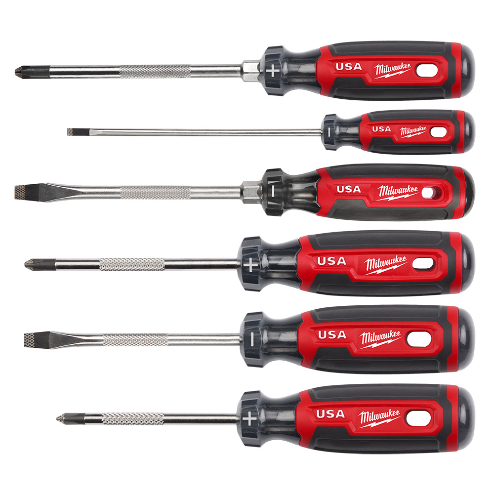 Screwdriver Sets