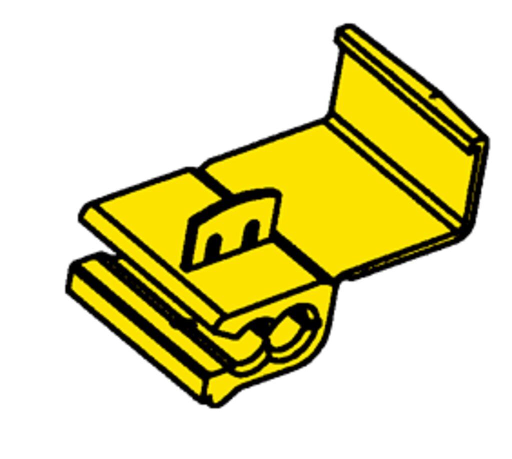 Insulation Displacement Connectors