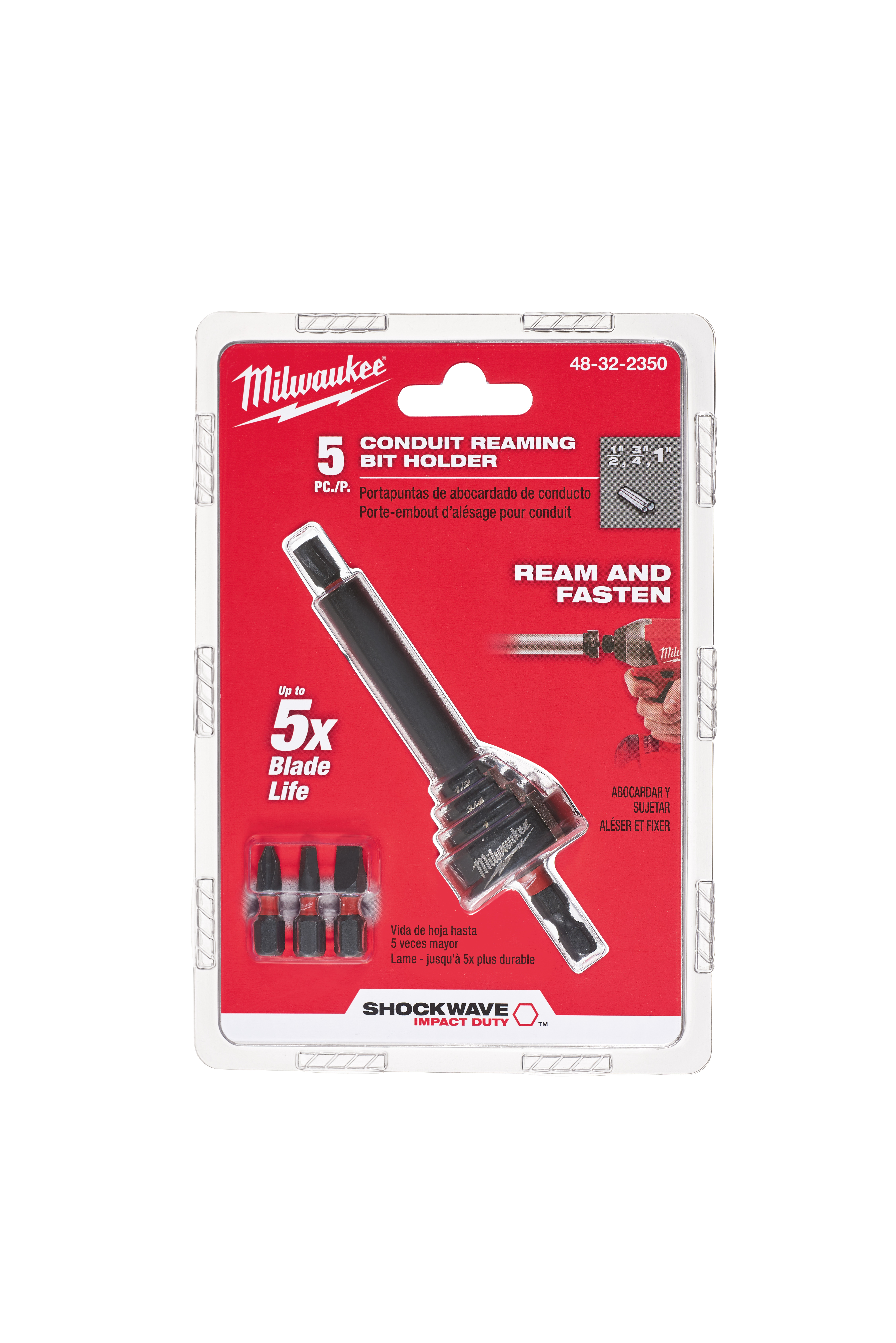 Nut Setters & Bit Holders