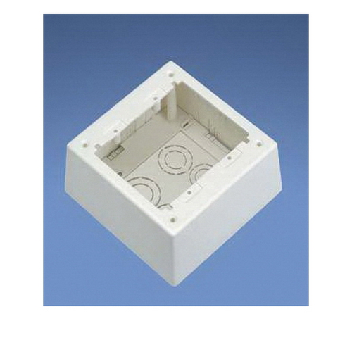 Raceway Outlet Boxes
