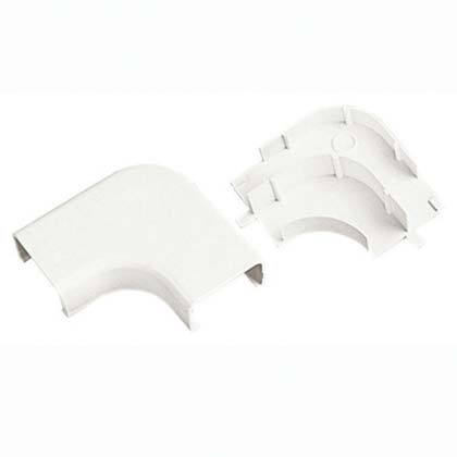 Raceway Corner Fittings