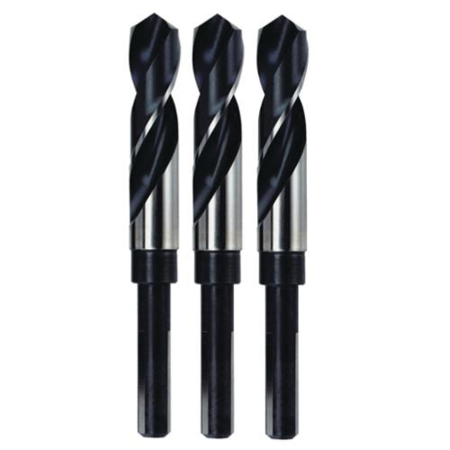 Reduced Shank Drill Bits