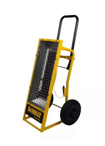 Propane Unit Heaters