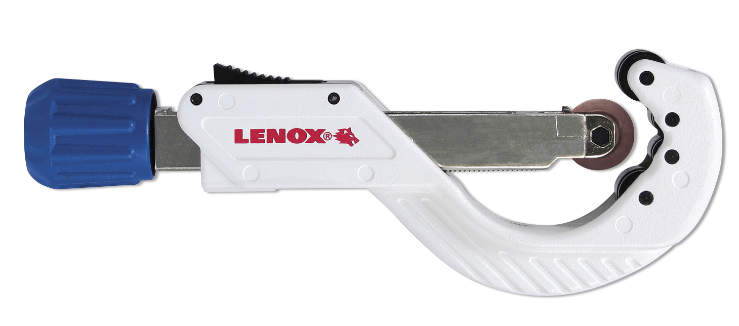 How to Use Lenox Pipe Cutter: A Step-by-Step Guide