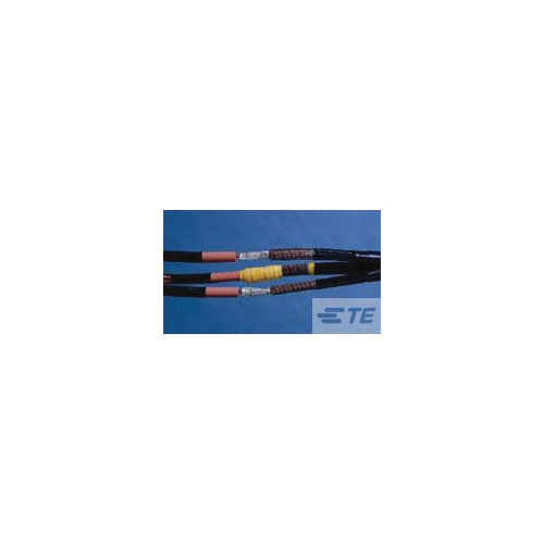 Insulated Splice Kit, 5-8 Kv