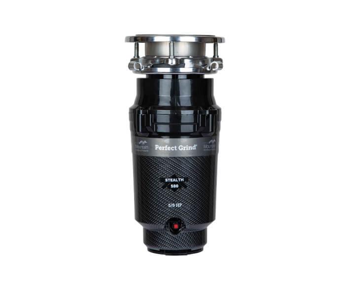 Residential Continuous Feed Disposers