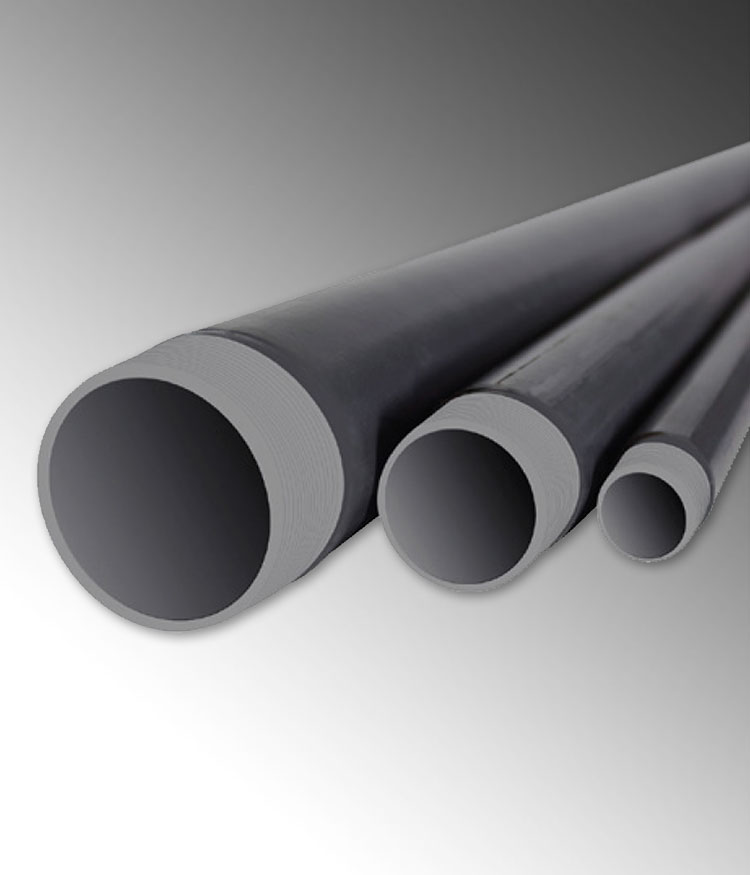 Galvanized Rigid Conduit (Grc)