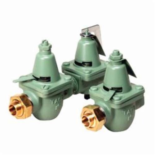Specialty Valves