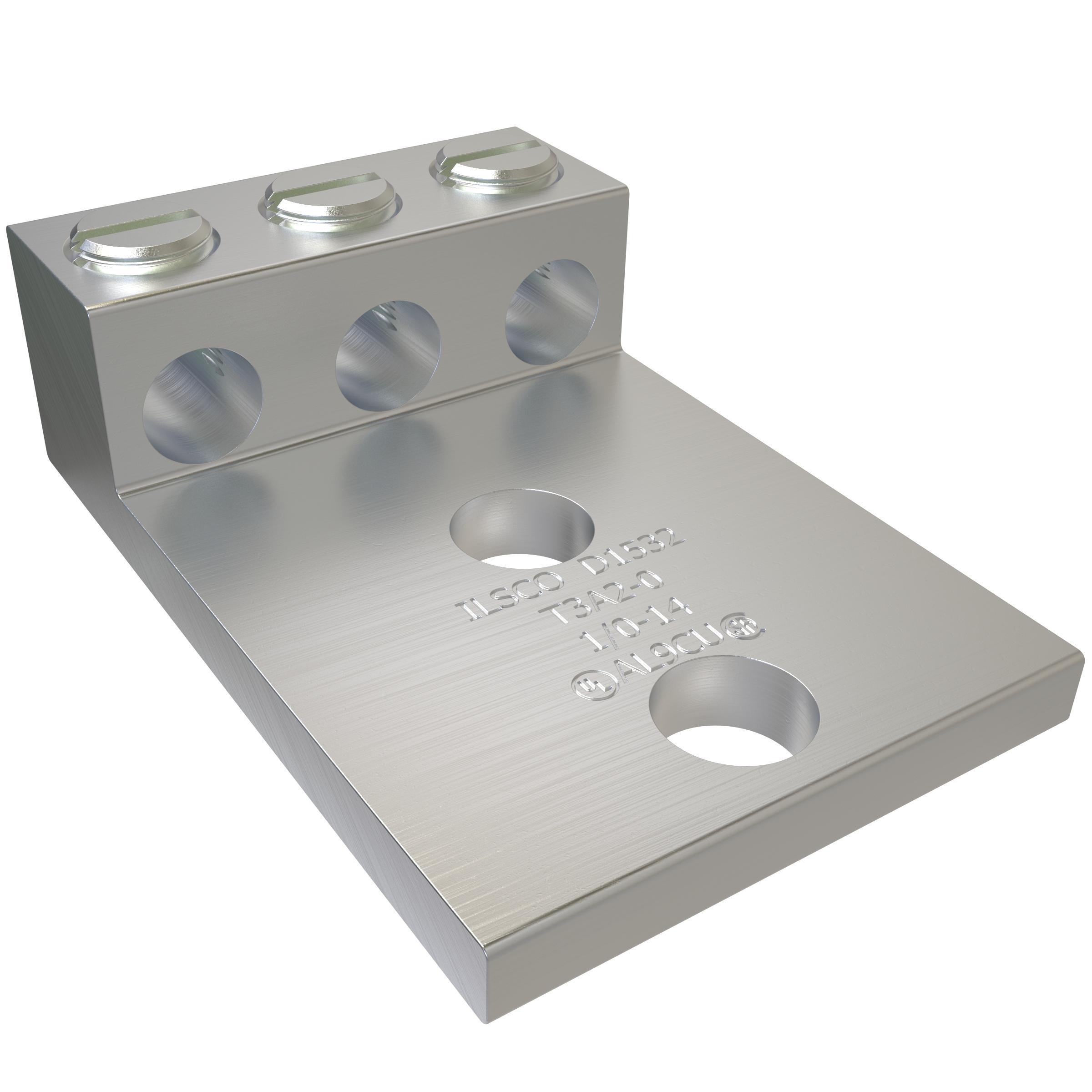 Locke Supply Co. Products | Q2787, ILSCO®, ILSCO ClearChoice T3A2