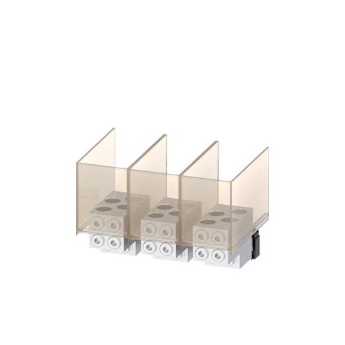 Breaker Terminal Shields