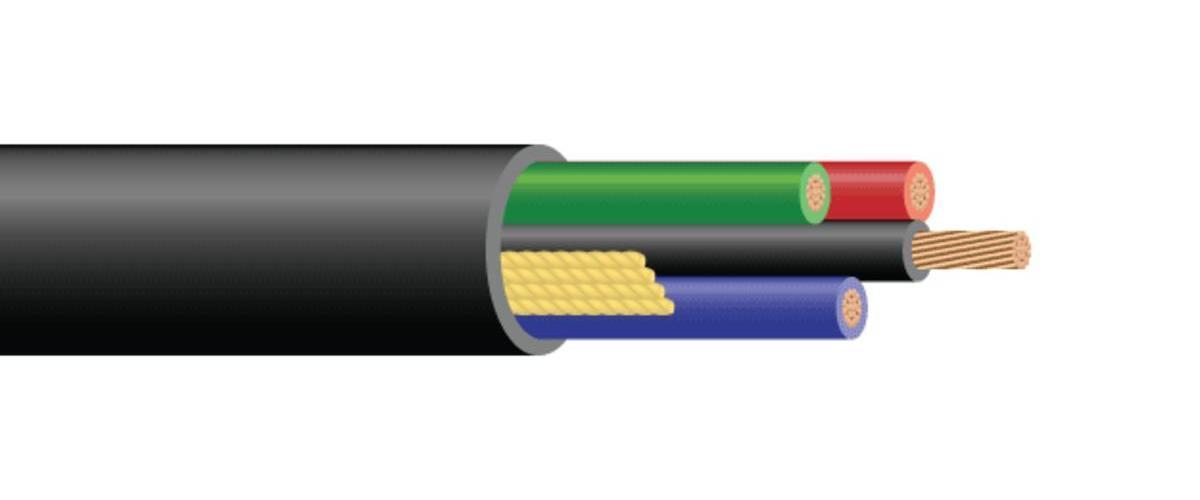 Tc-Er Or Pltc-Er (Exposed Run) Cables