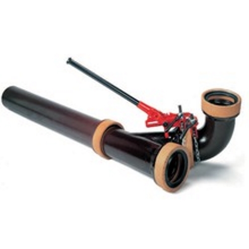 Pipe & Tubing Cutters