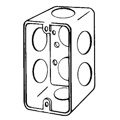 Utility - Handy Box