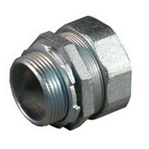 Liquid Tight Straight Cord Connectors
