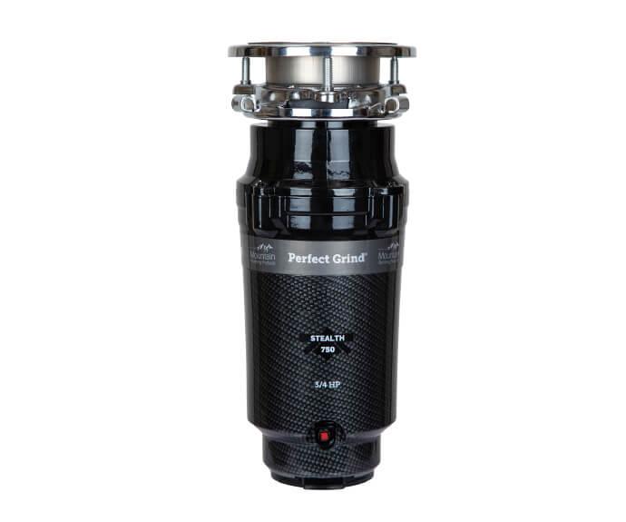 Residential Continuous Feed Disposers