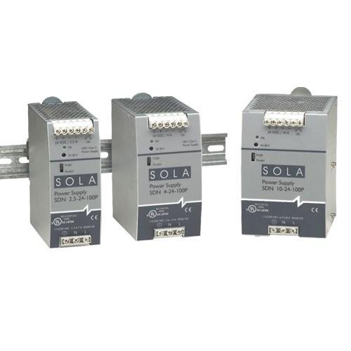 Dc Power Supplies