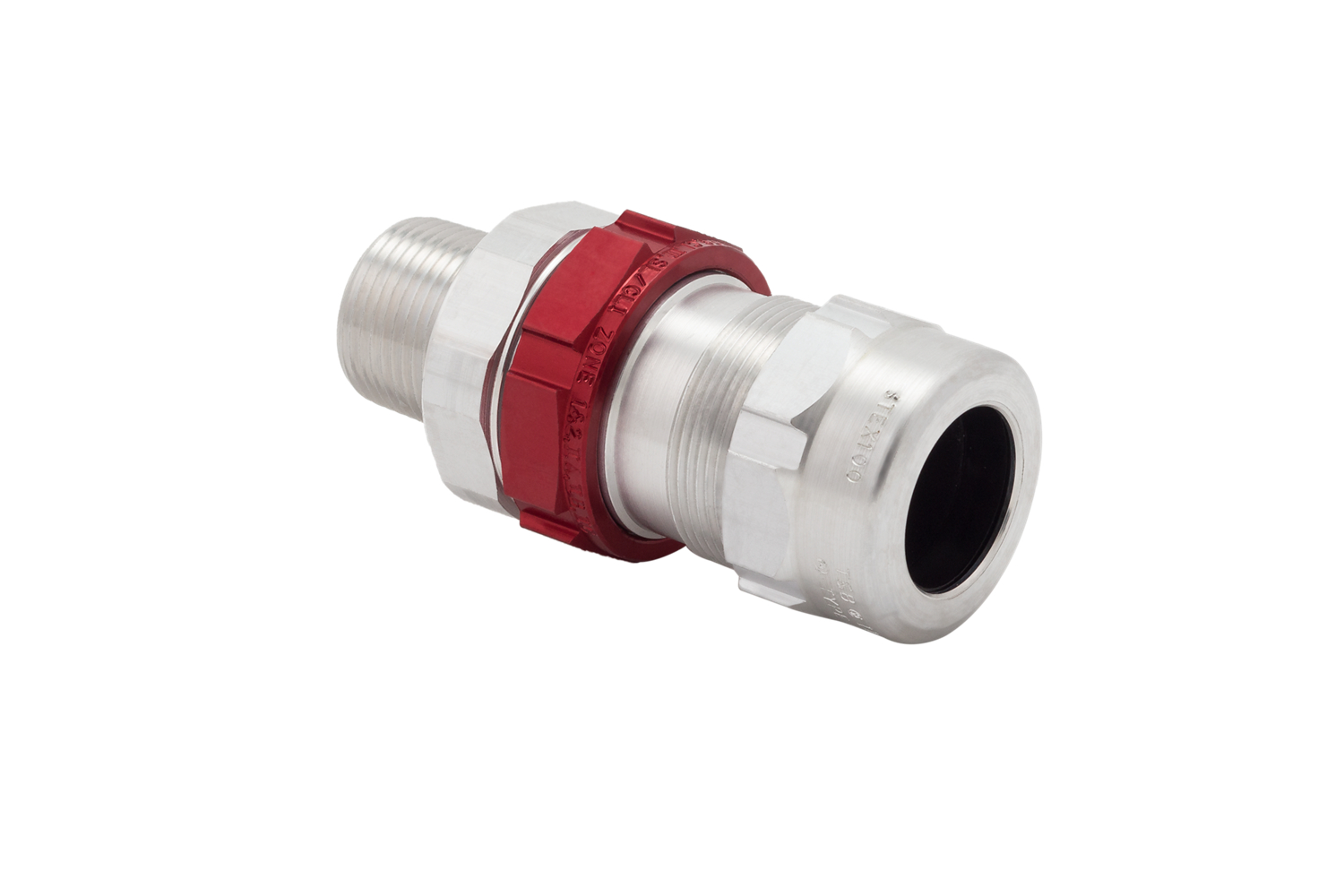 Armored & Metal Clad Cable Fittings