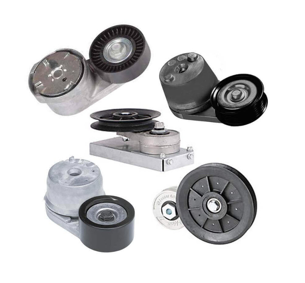 Air Handling Unit Parts & Accessories