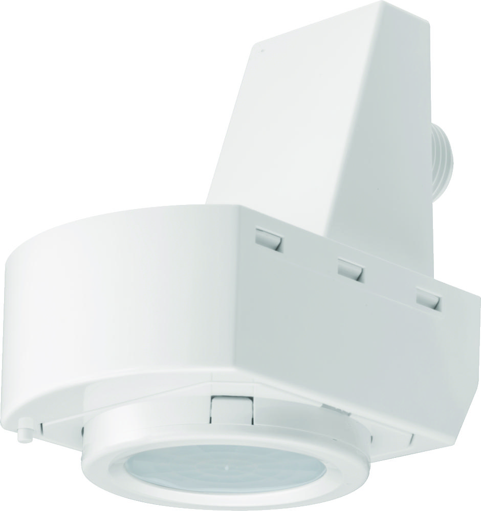 Fixture Mount Occupancy Sensors
