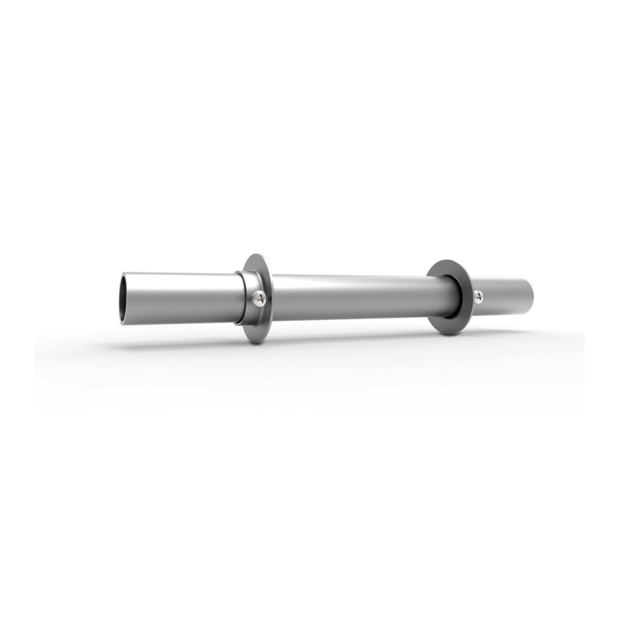 Firestop Accessories