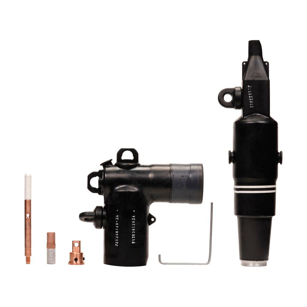 Utility Ud Loadbreak Elbows & Connectors