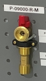 Washing Machine Valves