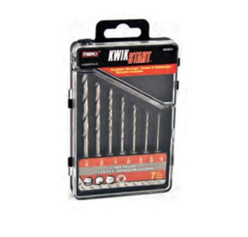 Drill Bit Sets