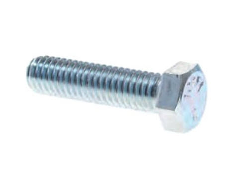Hex Head Cap Screws (Bolts)