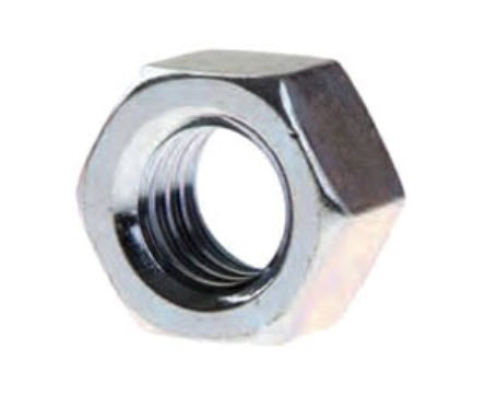 Hex Nuts