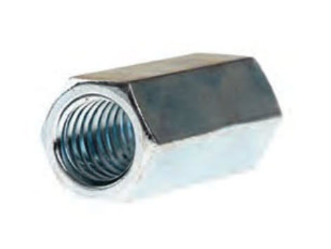 Threaded Rods & Accessories