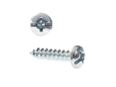 Machine Screws