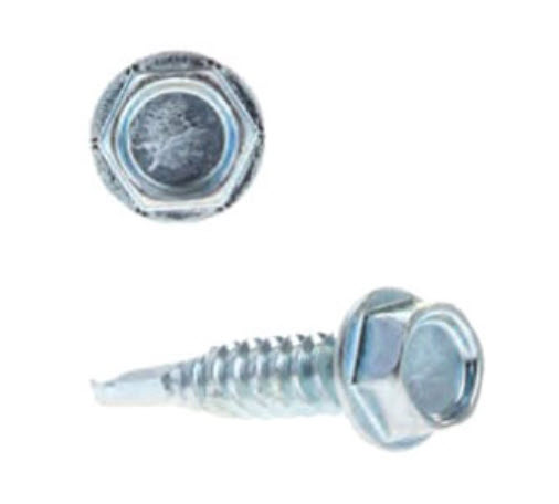 Machine Screws